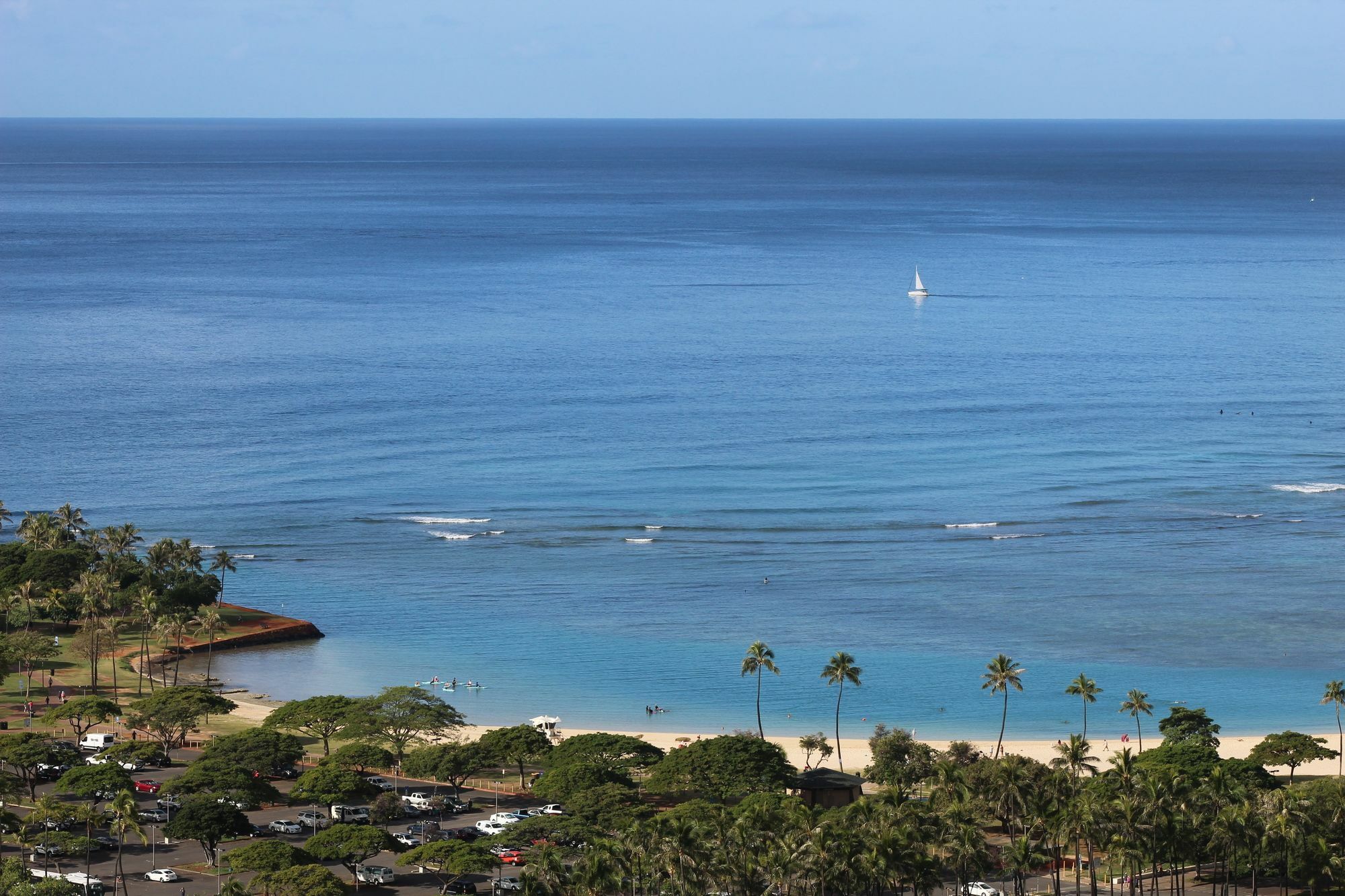 Lsi Resorts At Ala Moana Honolulu Ngoại thất bức ảnh